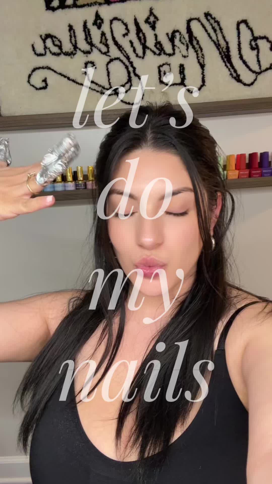 @charmzilla | gel specialist
