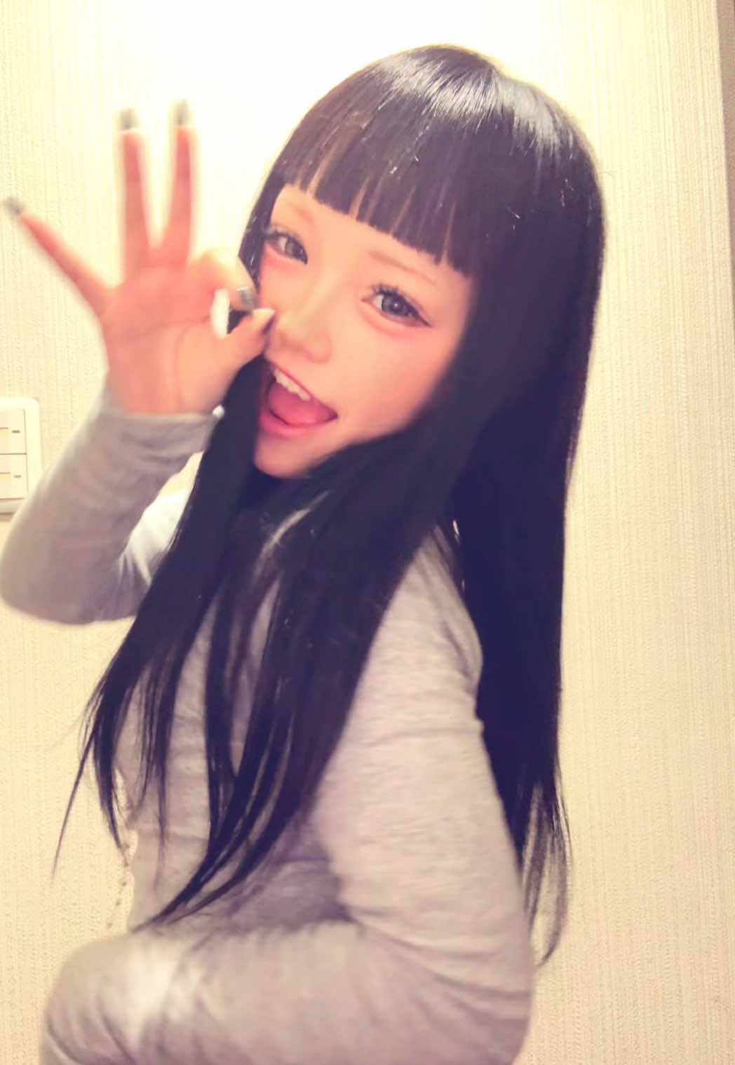 @なな恵
