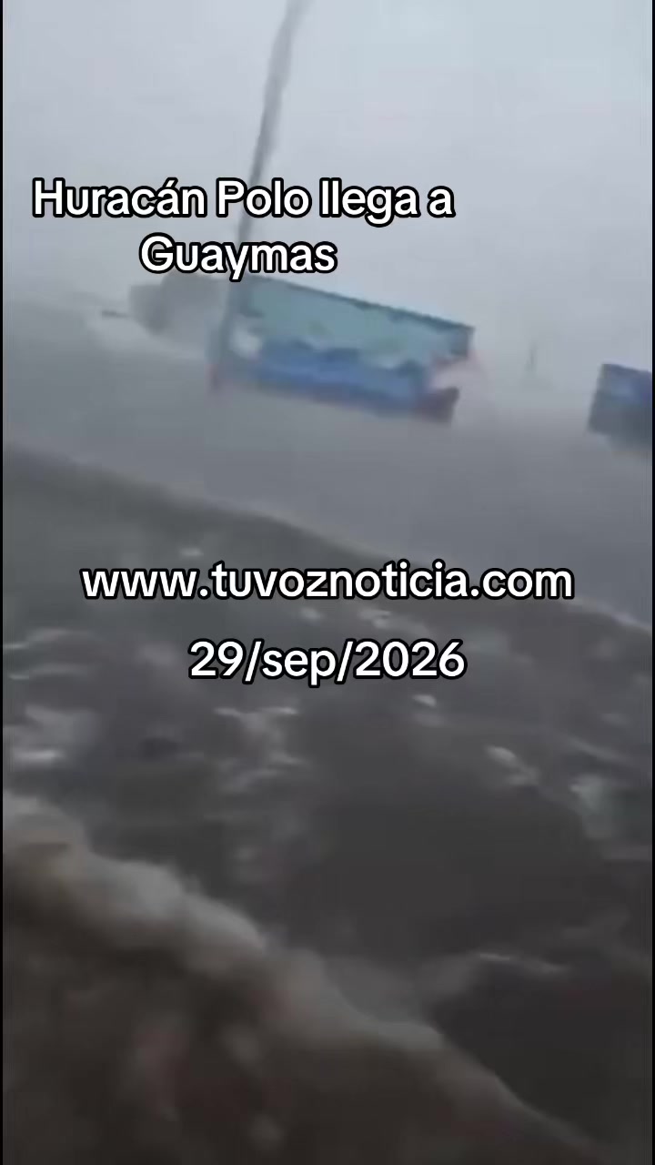 @Tu Voz Noticias