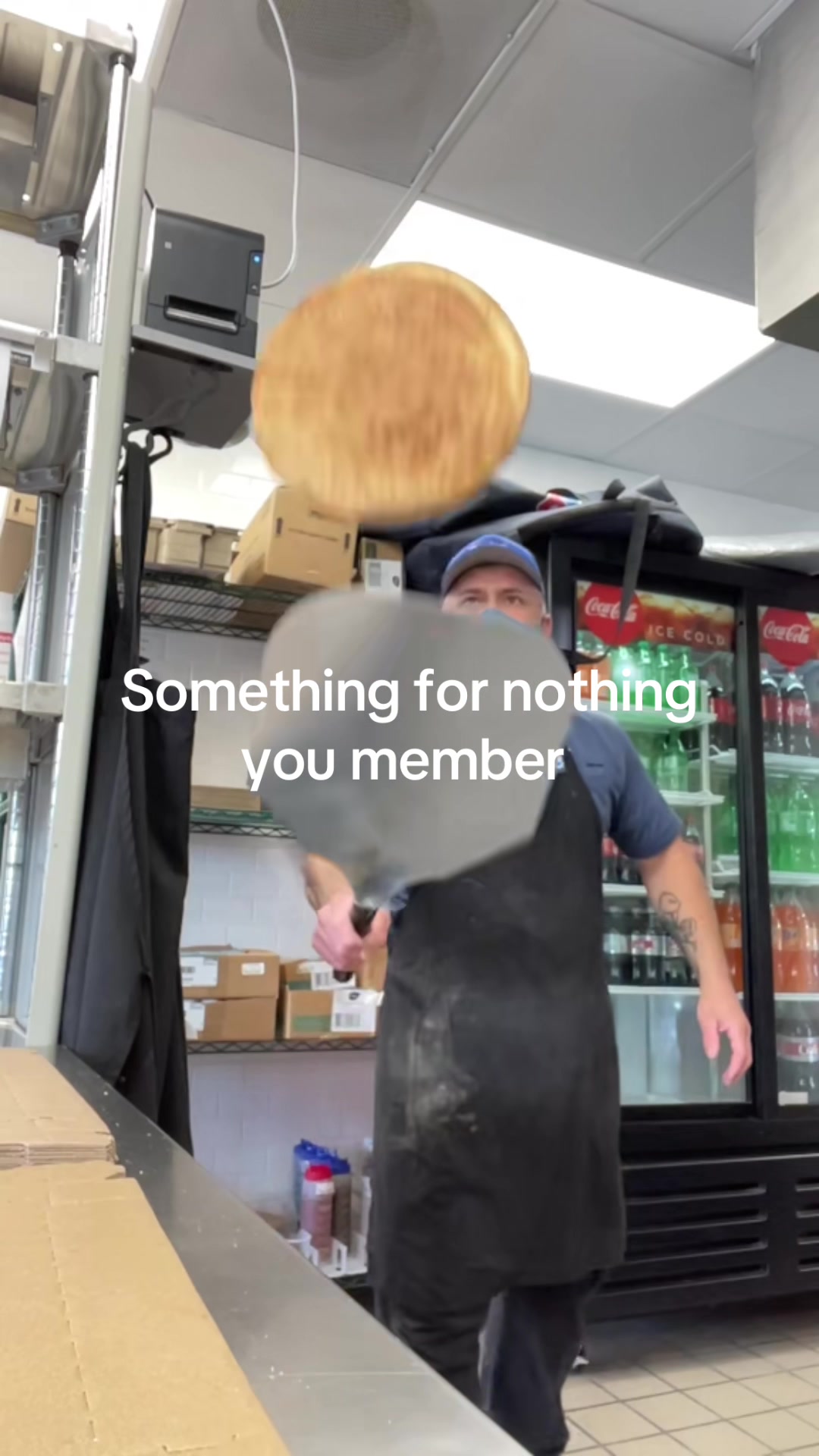 @Daddy Dominos