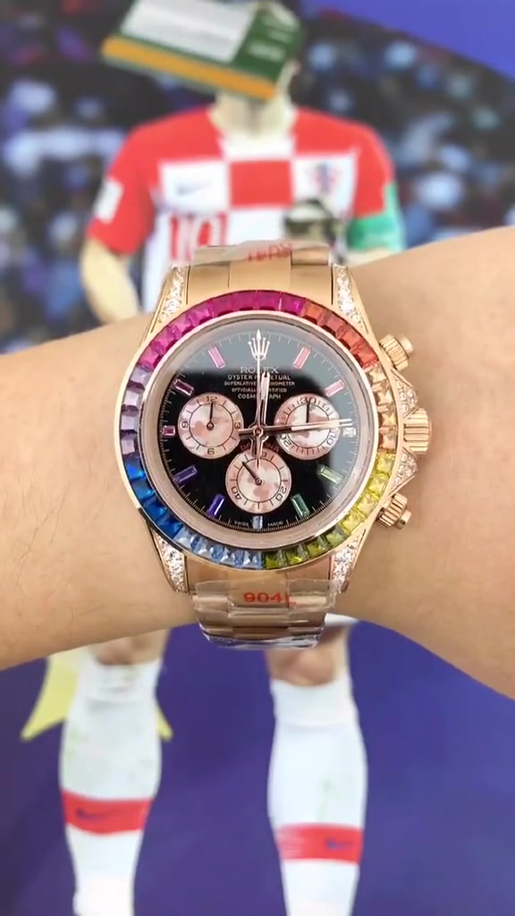 @Chronosco.watches