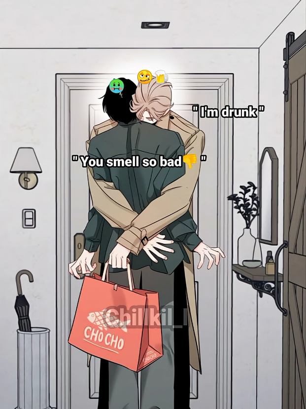 @Manhwa chill