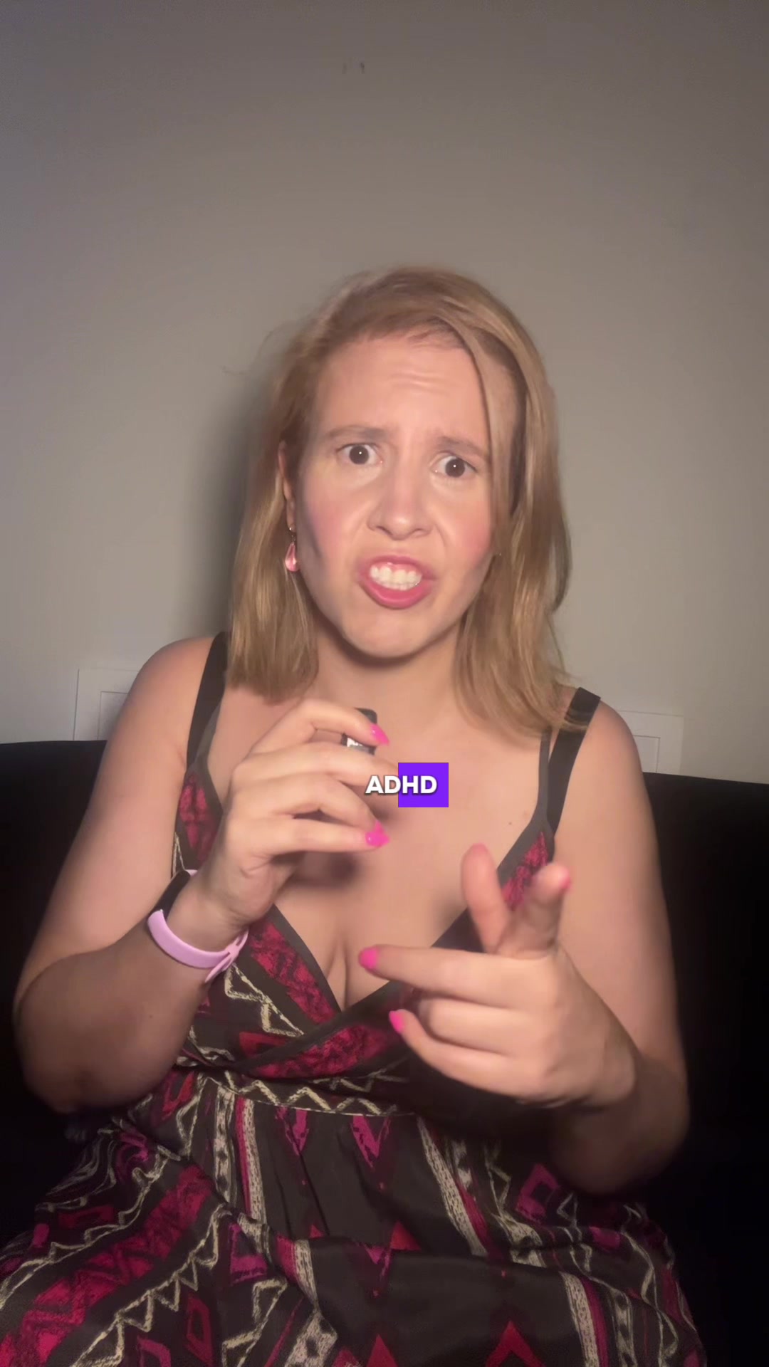 @Arielle Dundas