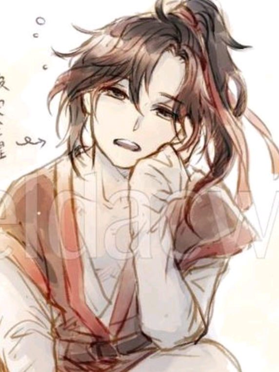 @🎋  wuxie  ᰔs  moxuanyu   ৲