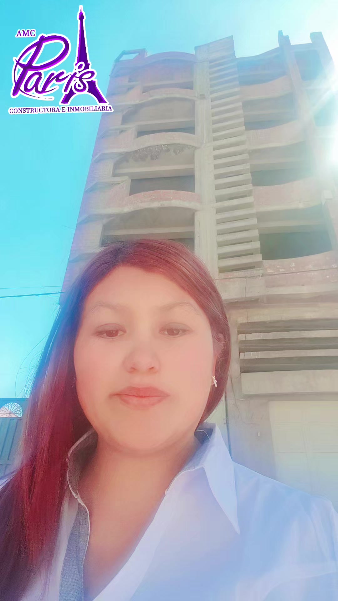 @PARIS INMOBILIARIA