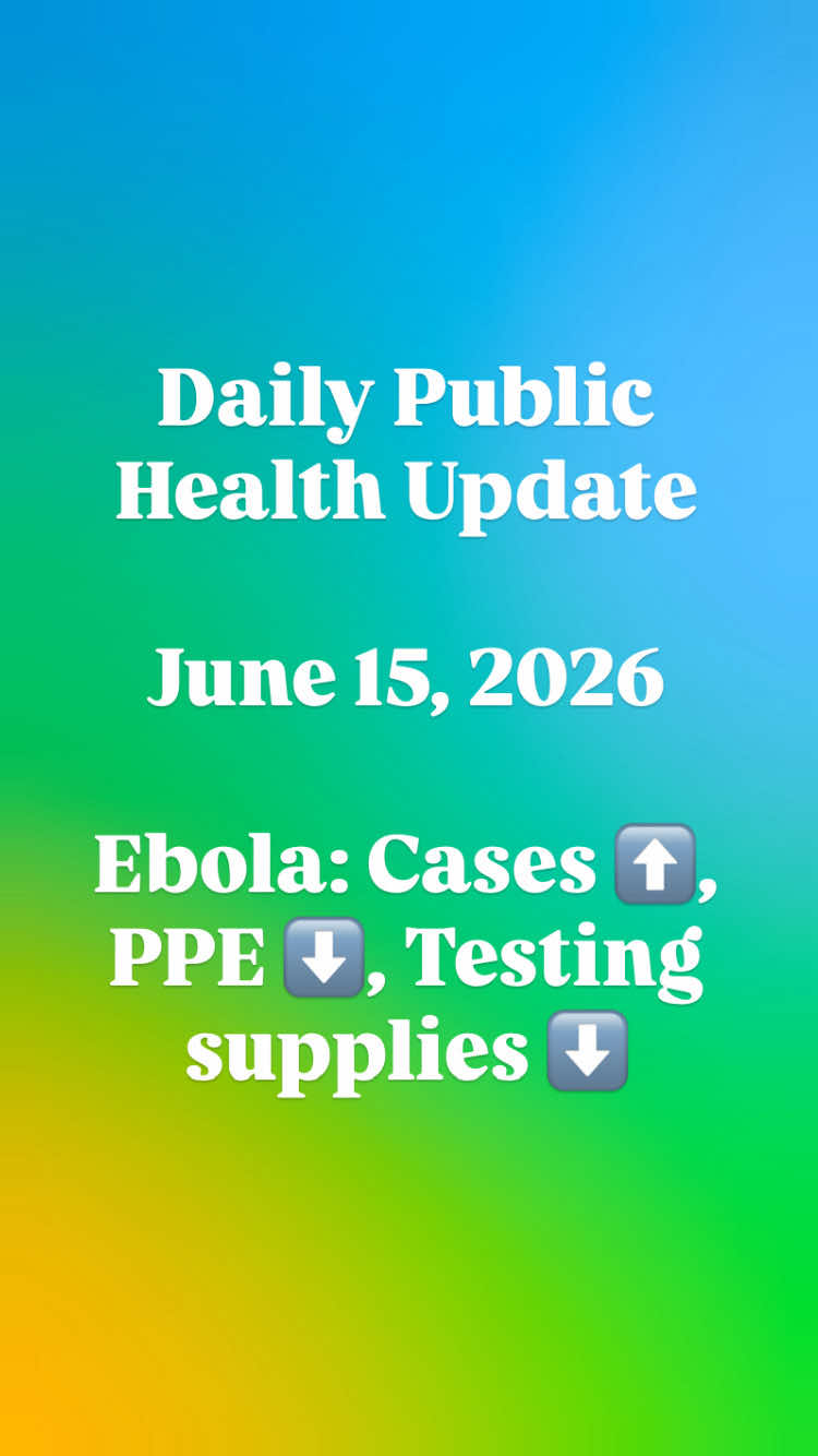 @Public Health, Explained
