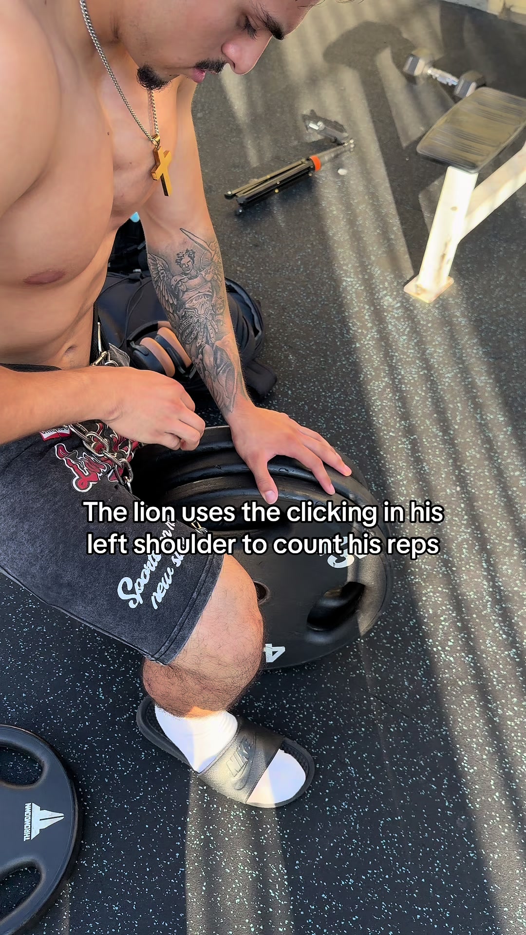 @Jace | Online Fitness Coach