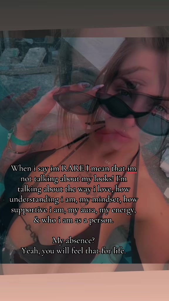 @LEXI REIGN ๐๐ชฝ