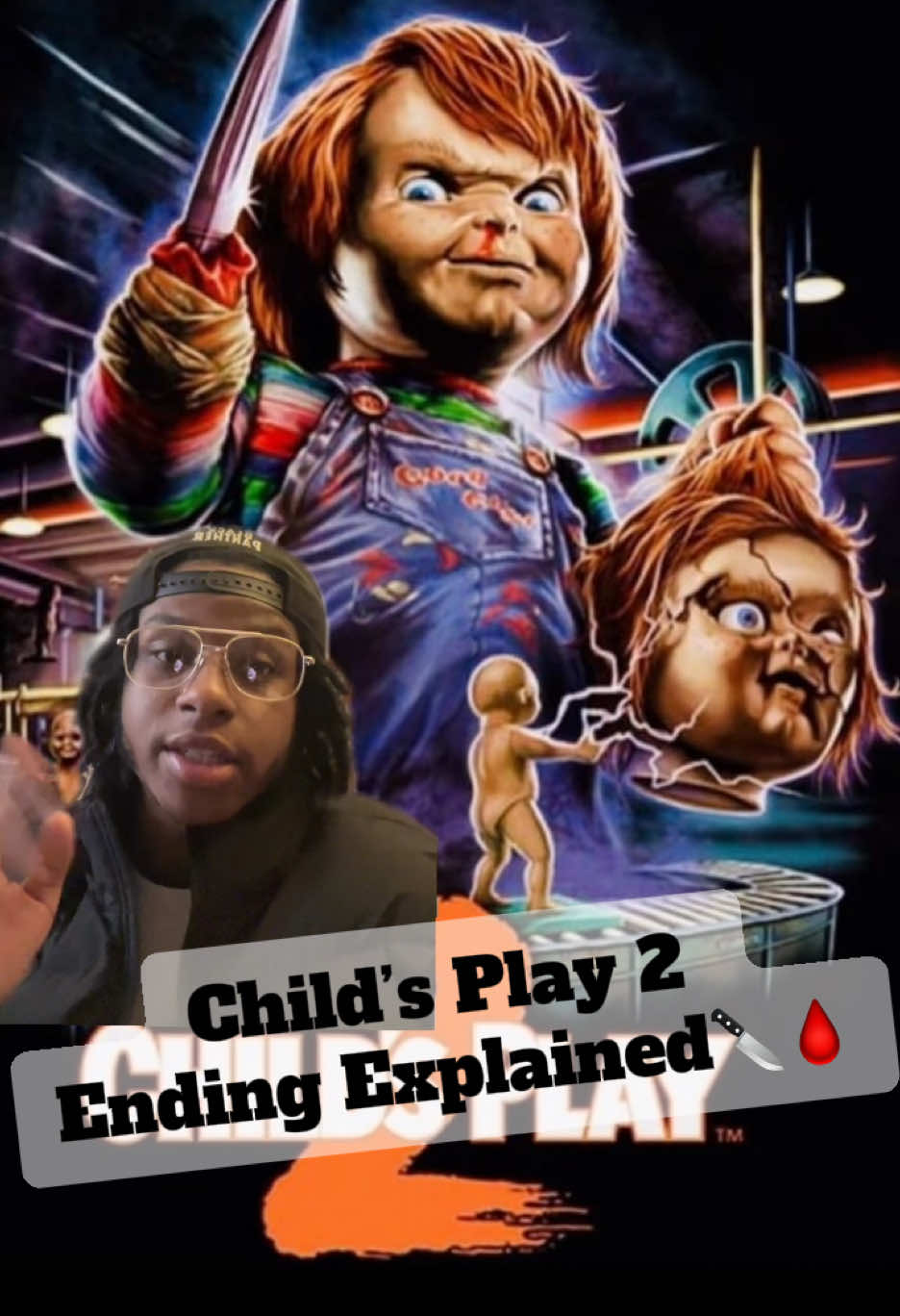 @Quad’s Horror Flow