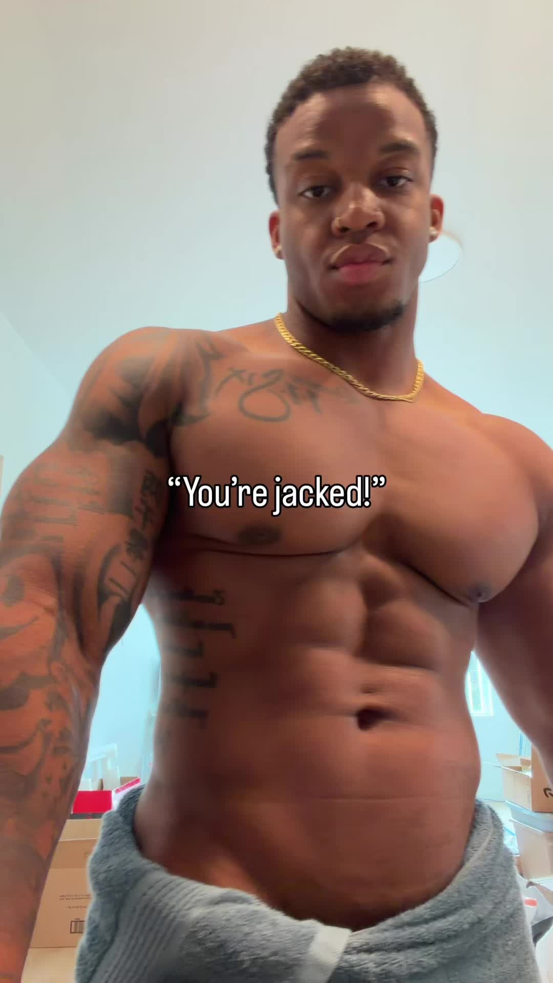 @Jackson Caleb
