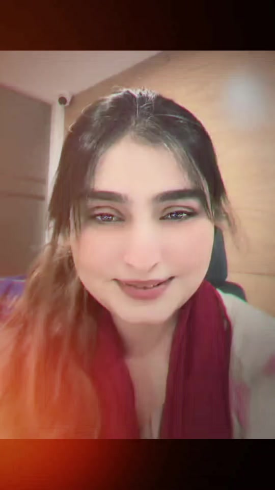 @Shazia ๐ Khushk ๐