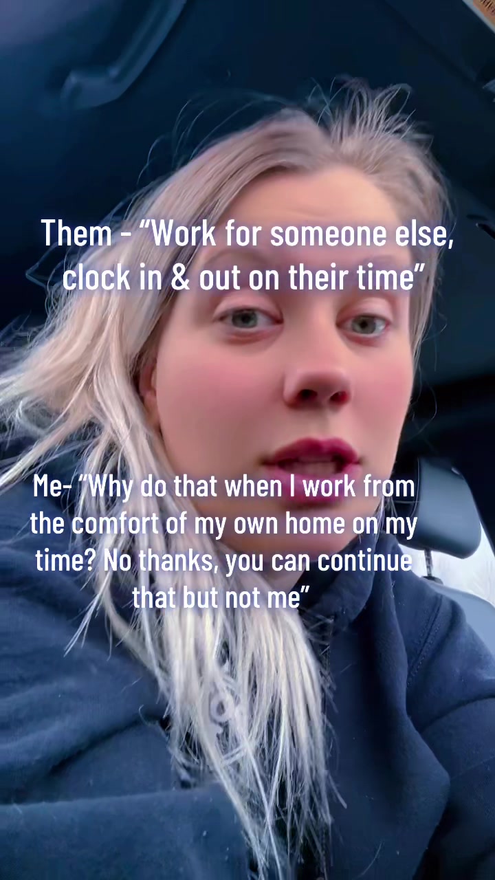 @Ryanne| WFH | Financial Coach