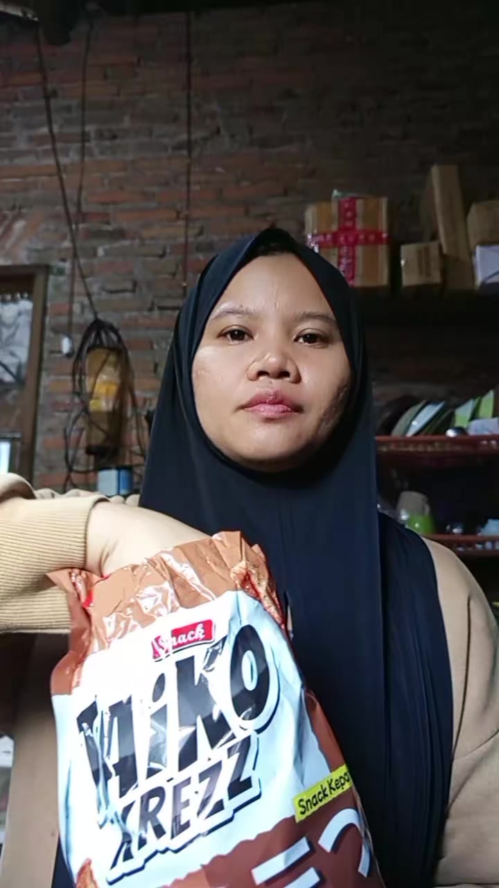 @Rina puspitasari