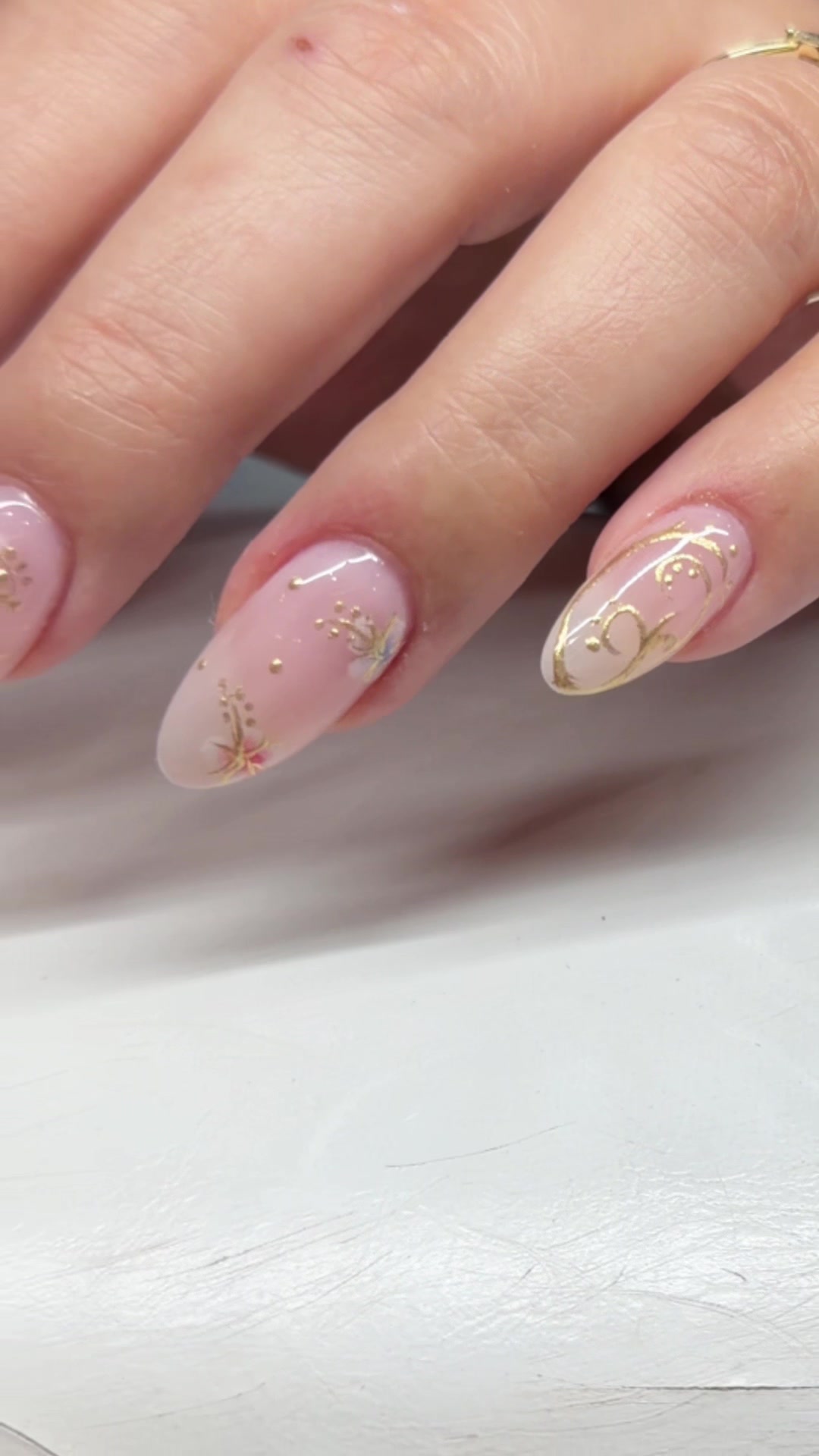 @✨Jennie✨Licensed Nail Tech