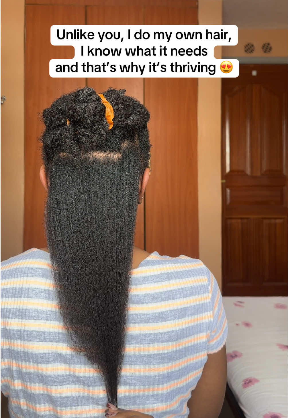 @ciku💕| Natural hair