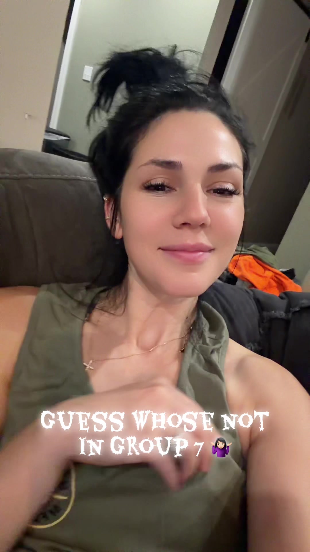 @Ashley
