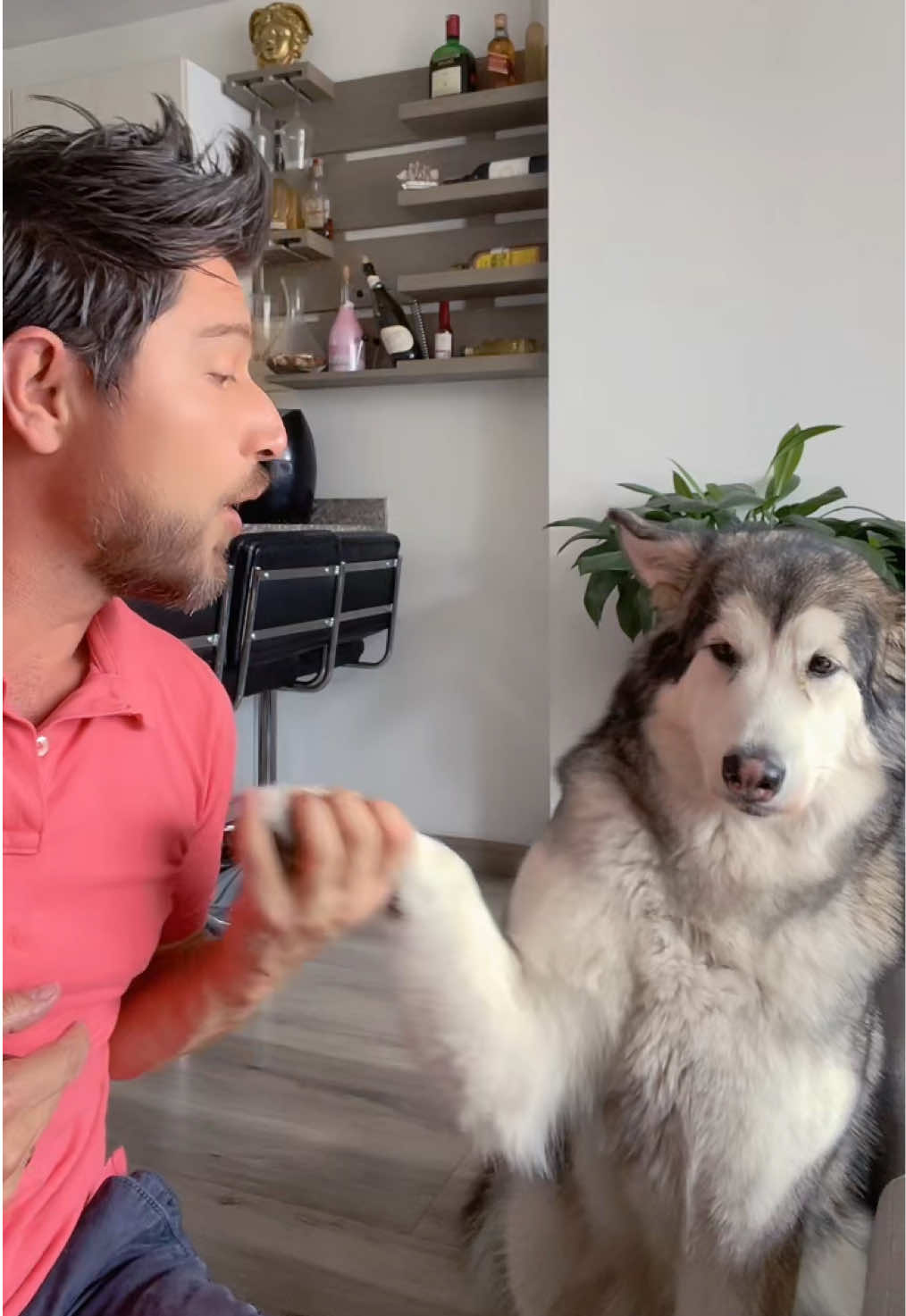 @Killian & Víctor Buckner