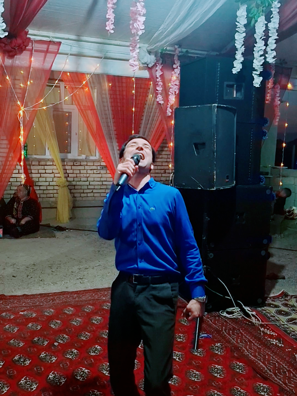 @Balkan Mergenchayew Fanat 2
