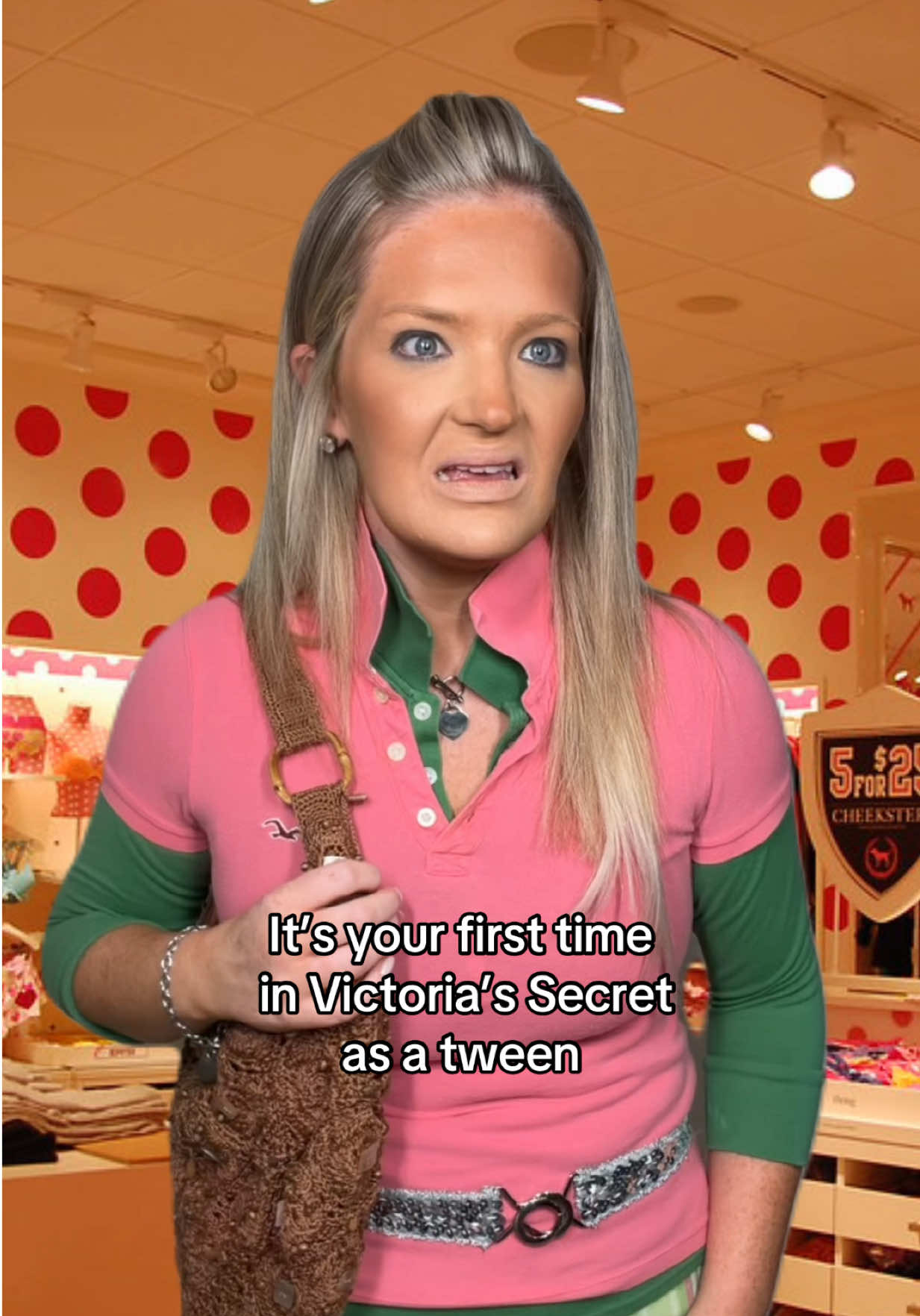 @Isabel Clancy