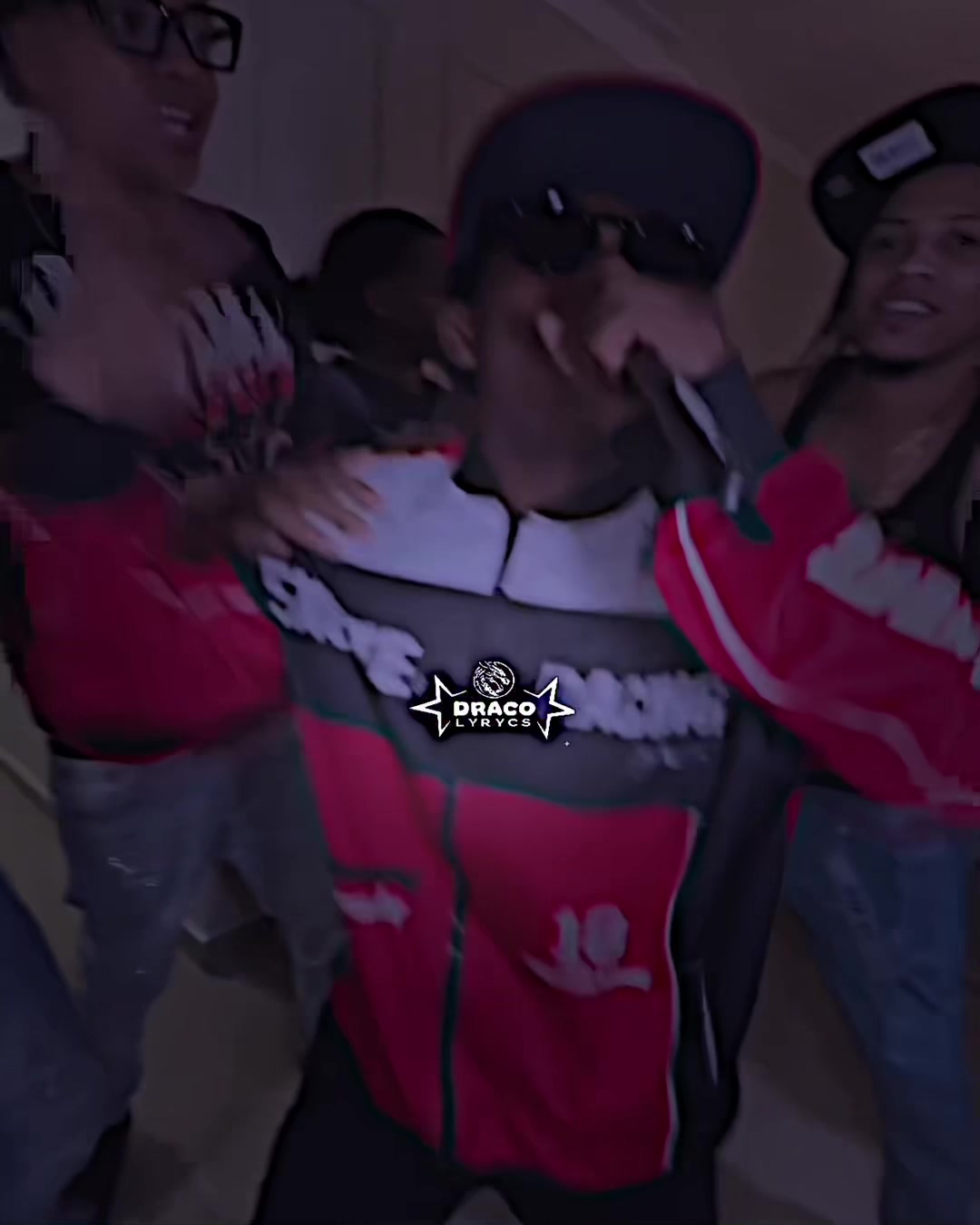 @・KNG丨DRACO LYRICツ