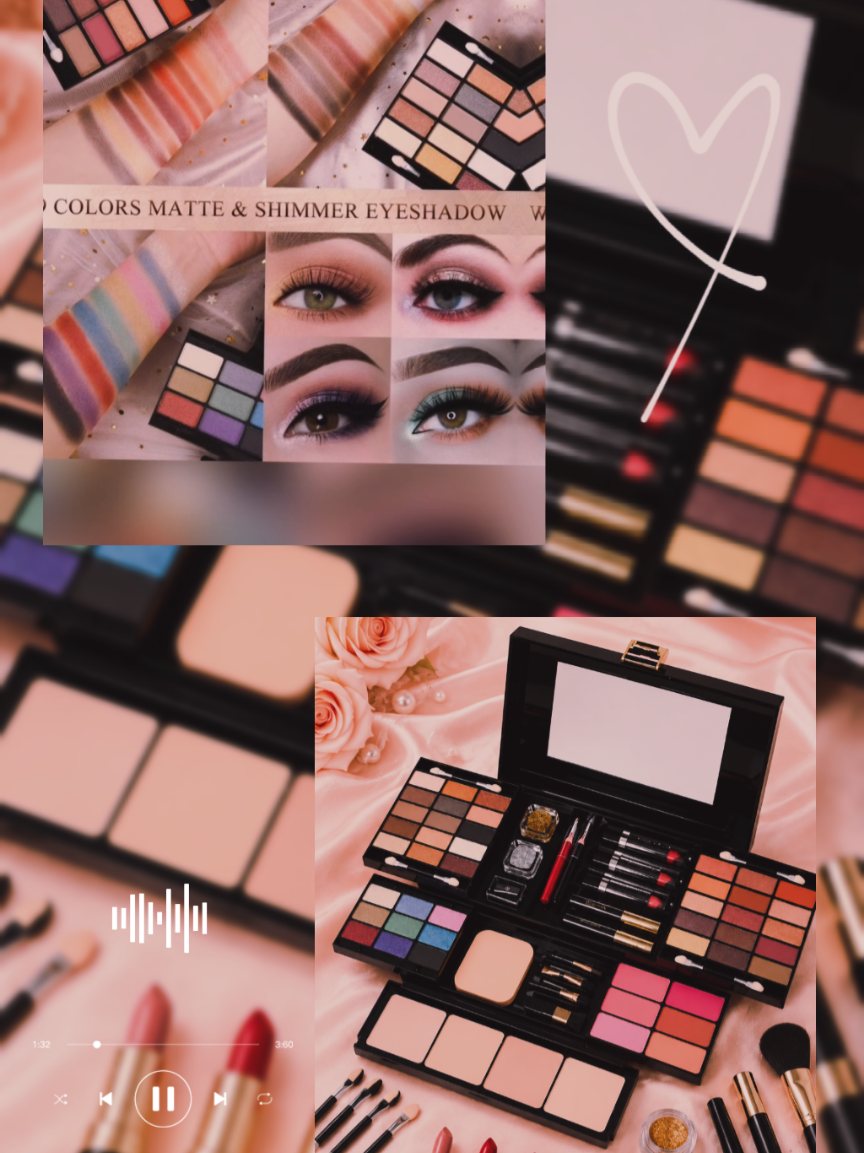 @Fashion By Hira