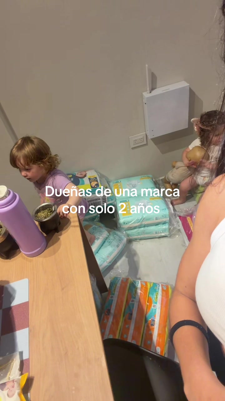 @Luci Suárez