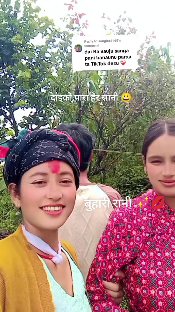 @MISS HiMANI💝💪🦋🕉️🙏