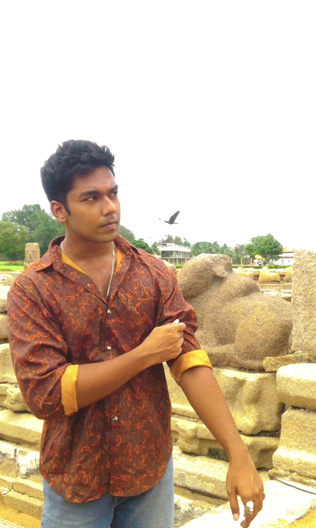 @Arsh Khan