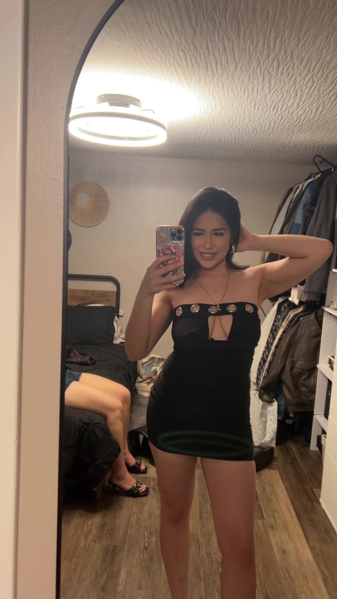 @Juliet ๐