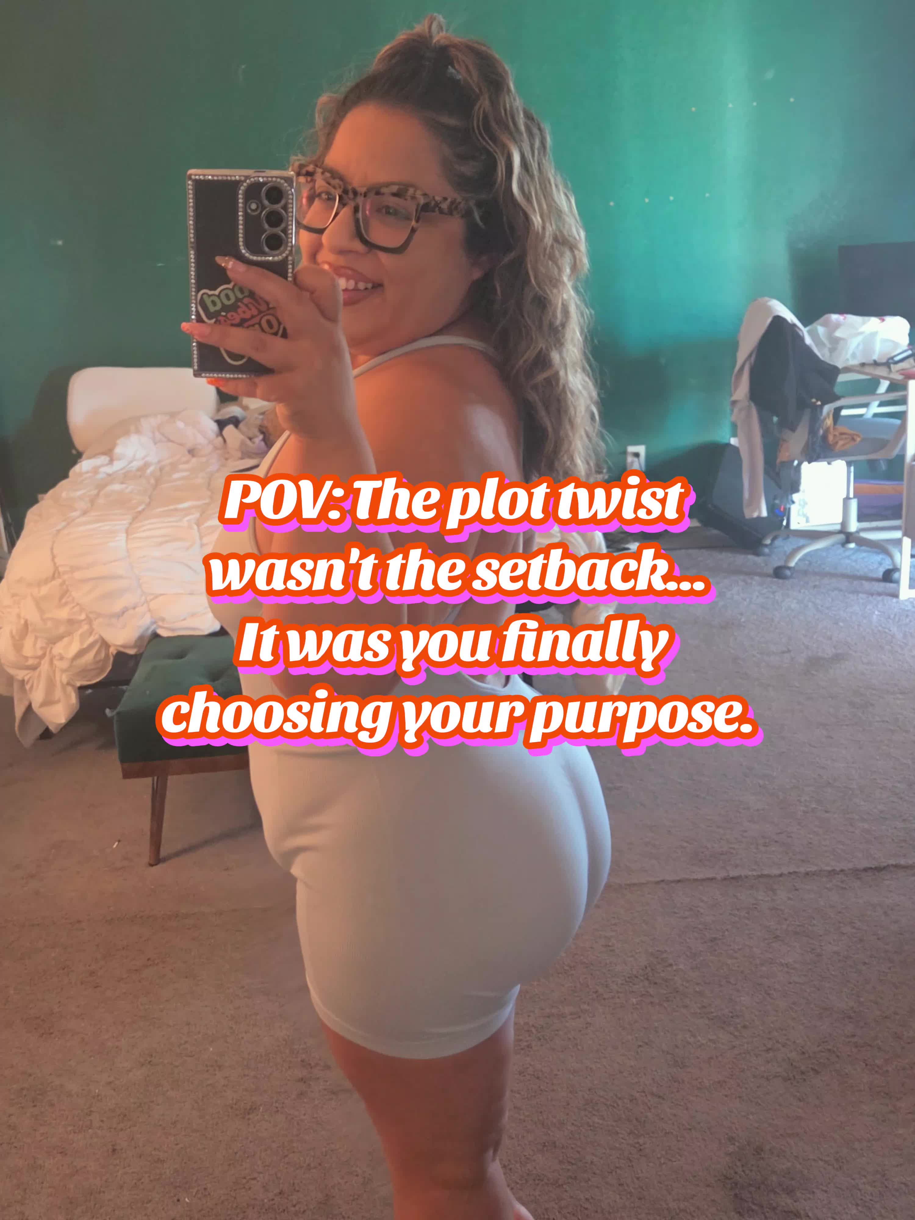 @Cindy ✨️ Career Coach 🔥