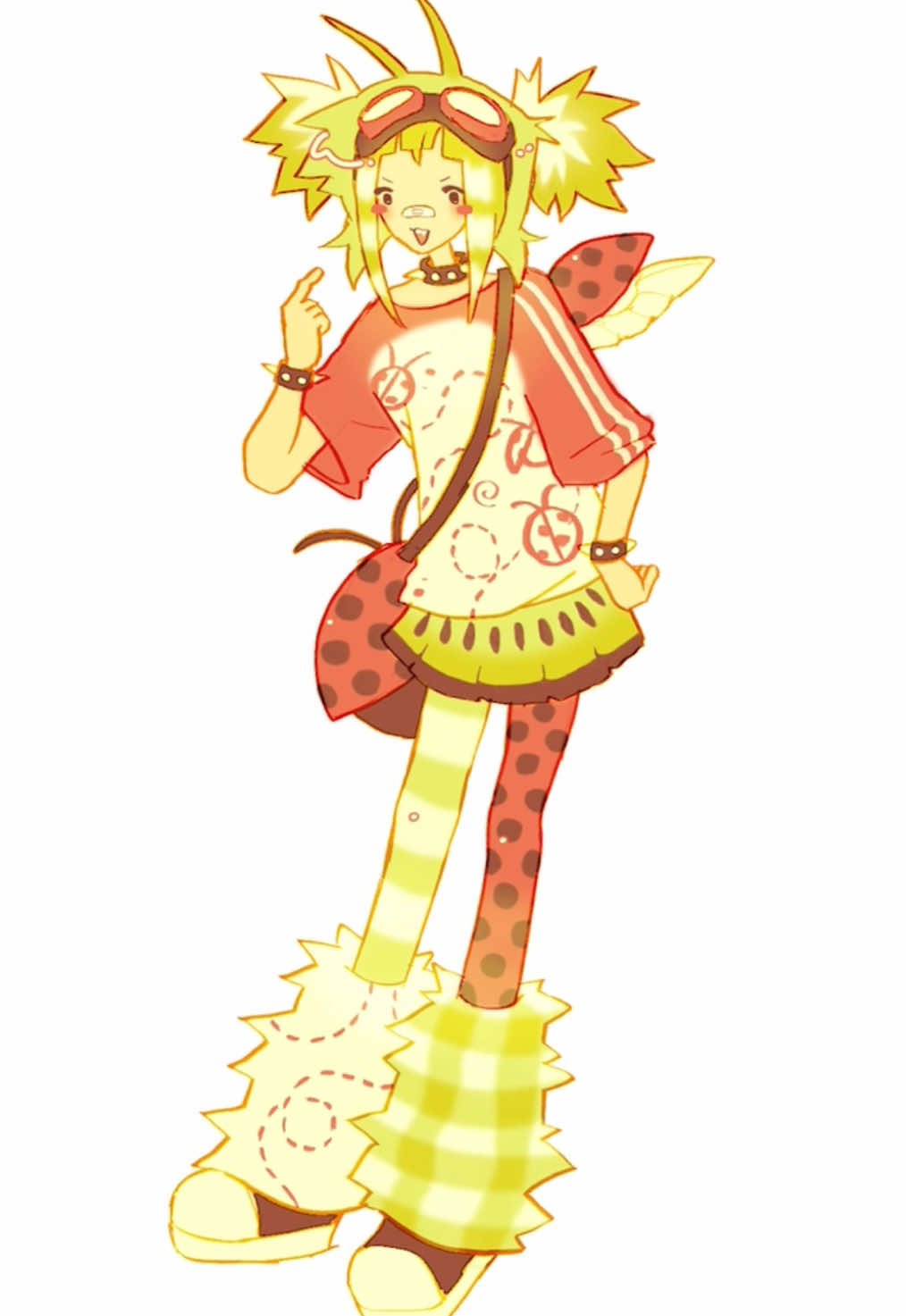 @seven ☆
