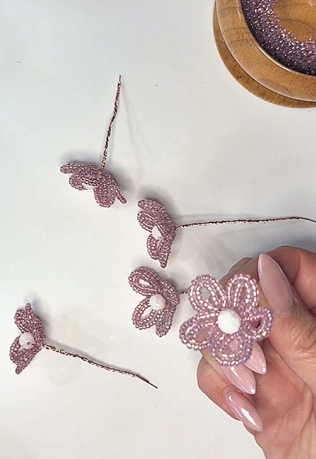 @Beads By Bunn