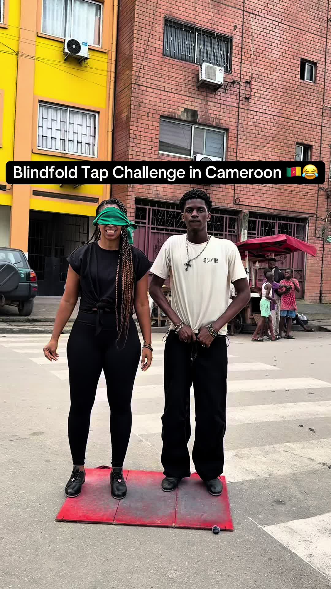 @ChloeArnoldTaps