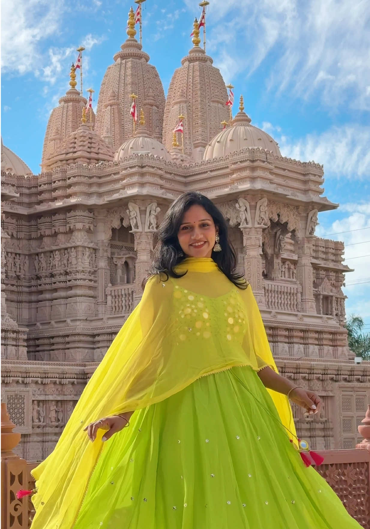 @Nisha Menon