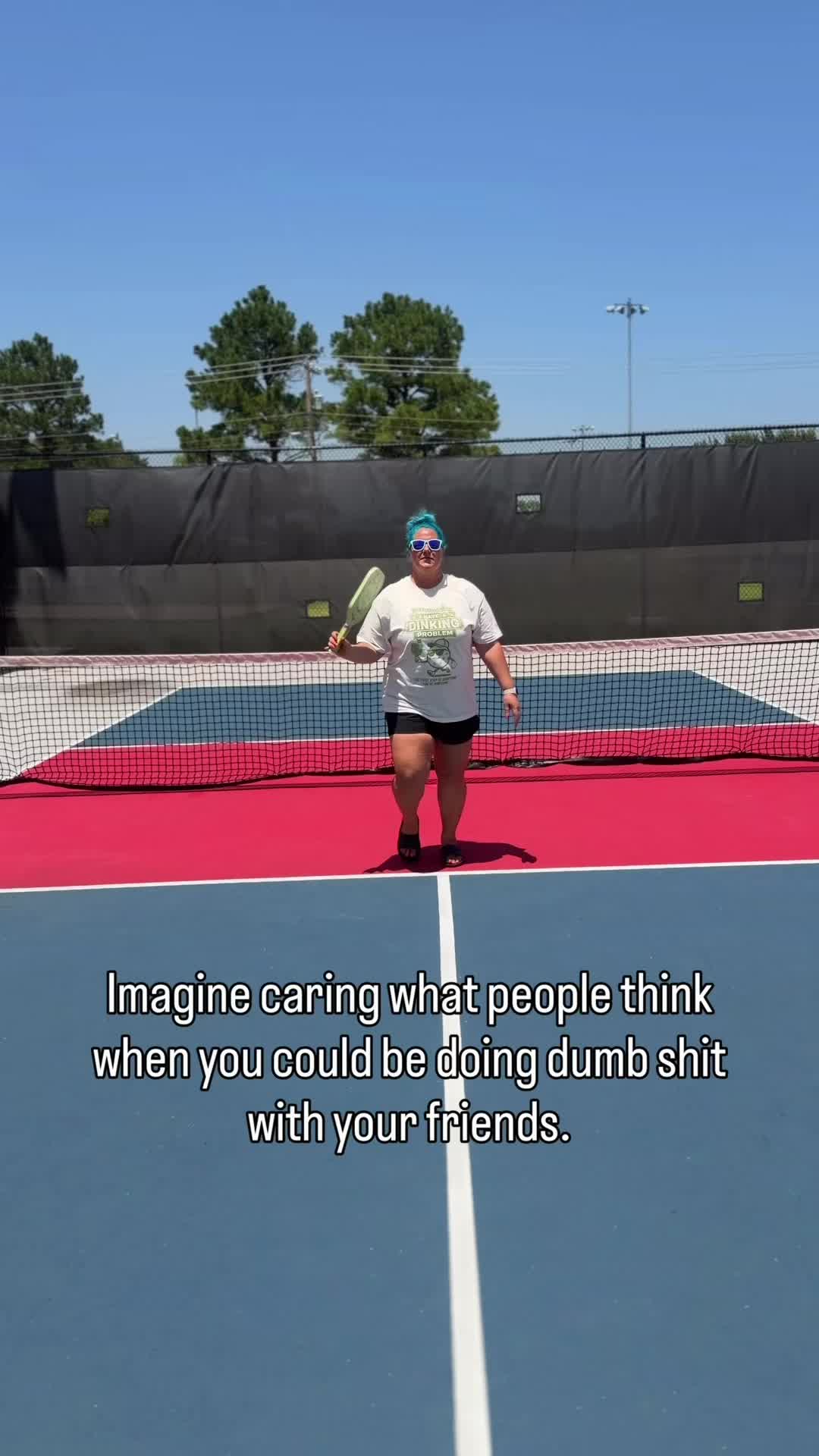 @Big DINK Energy