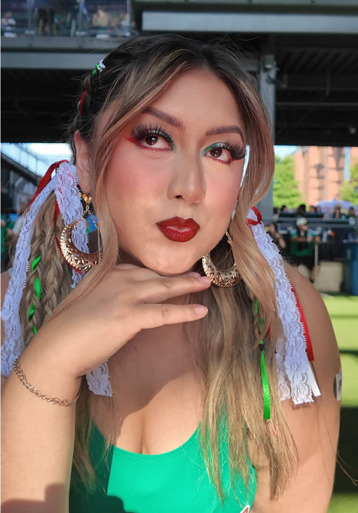 @Fabi | DFW Creator & MUA