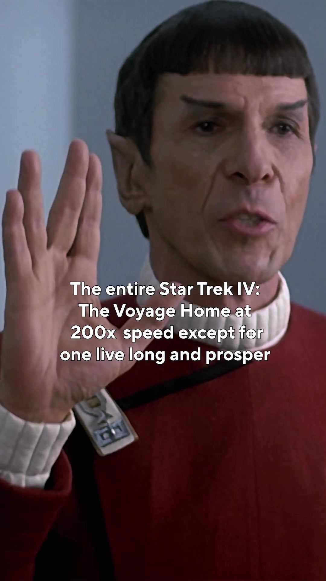 @Star Trek