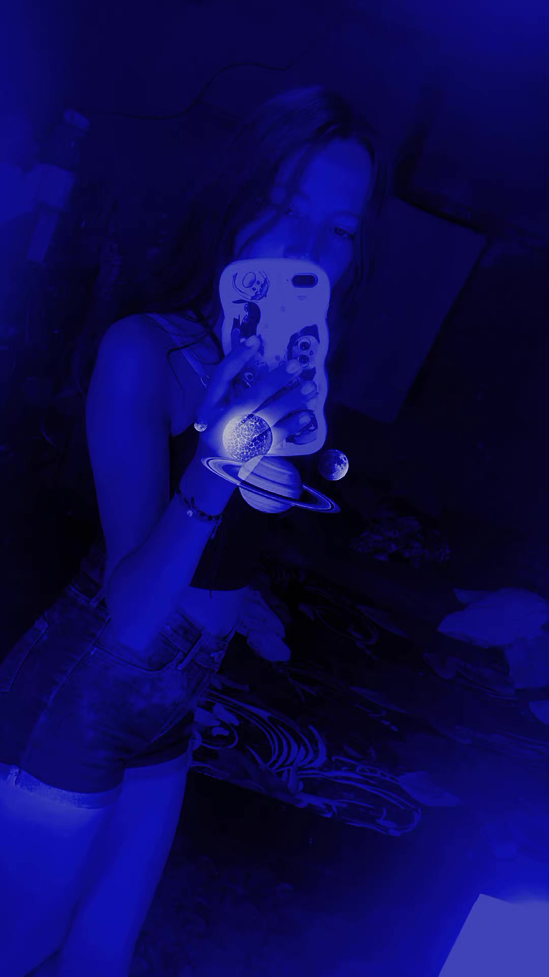 @la flaca toxica