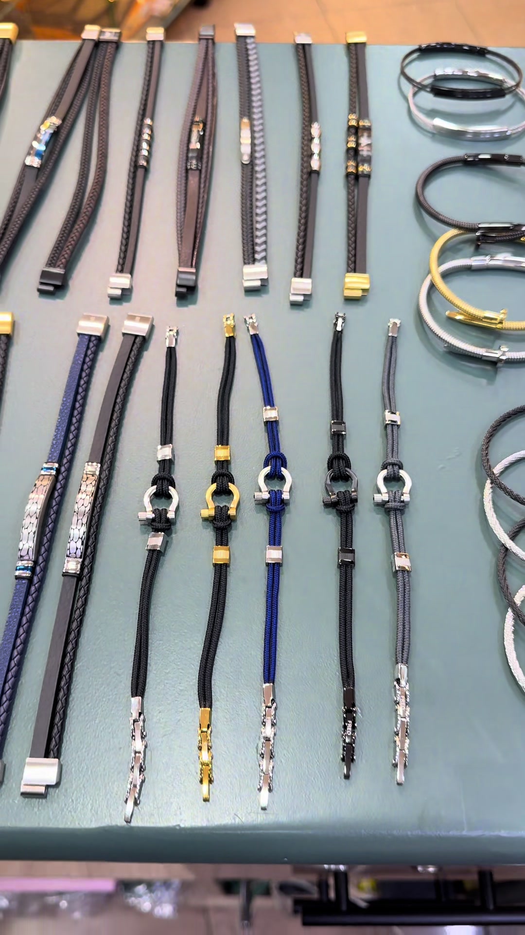@BOULAÏDI WATCH