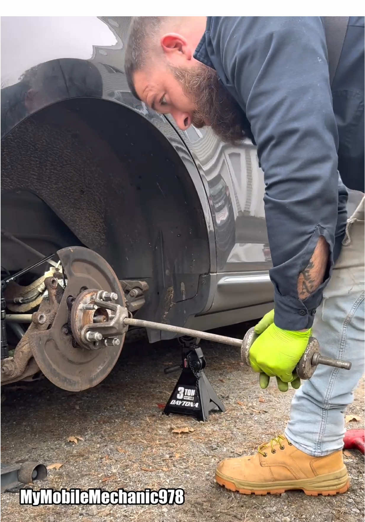 @My Mobile Mechanic