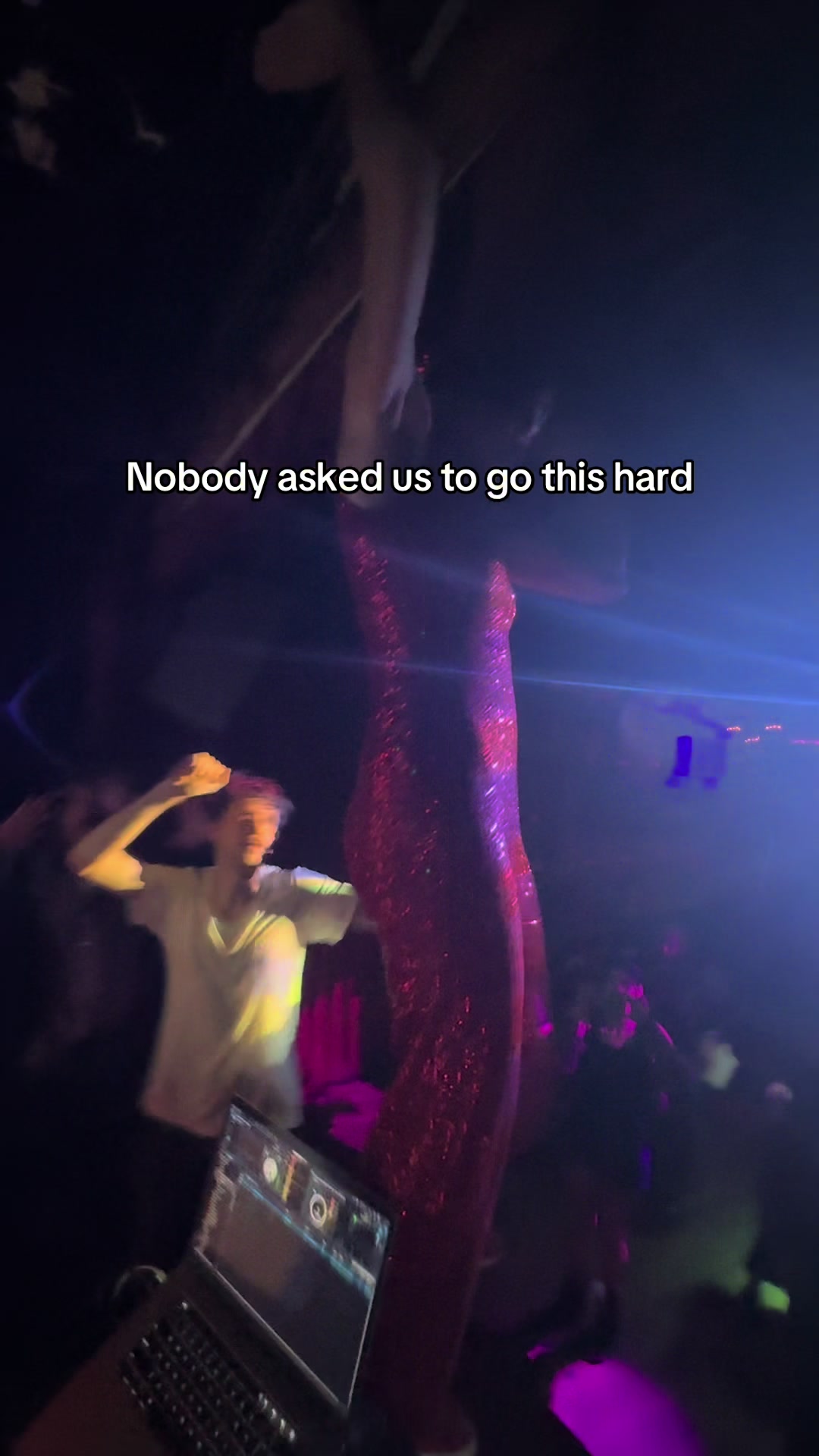 @Donuts: A Disco Party