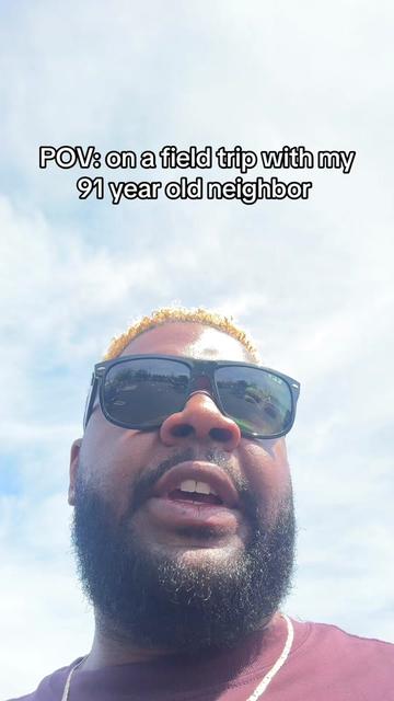 @TremaineOnTV