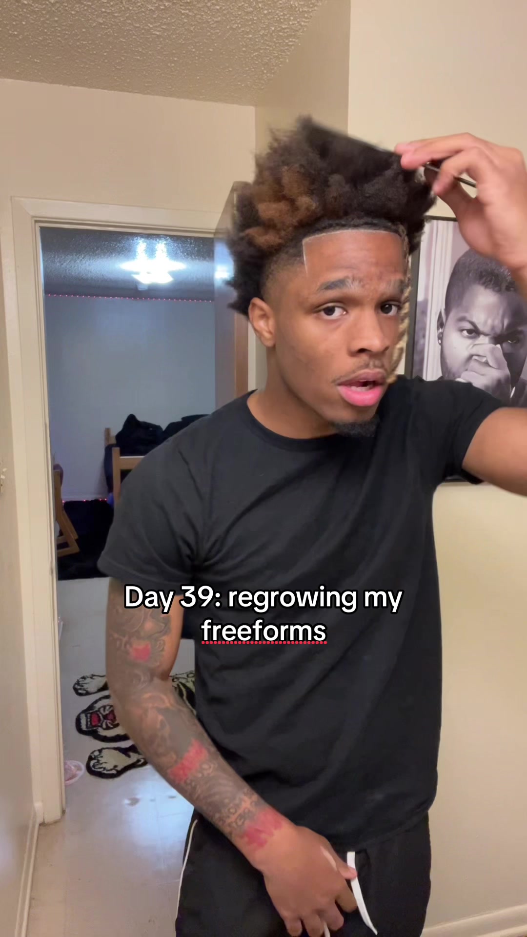 @Lil kevv
