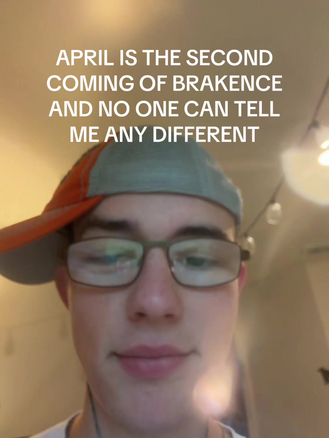 @Isaac