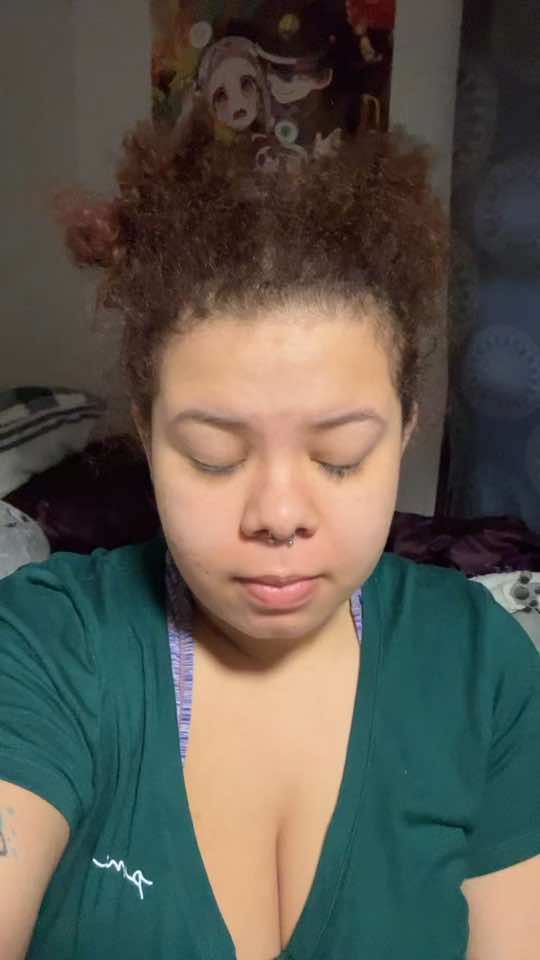 @cheyleen Añez Martinez