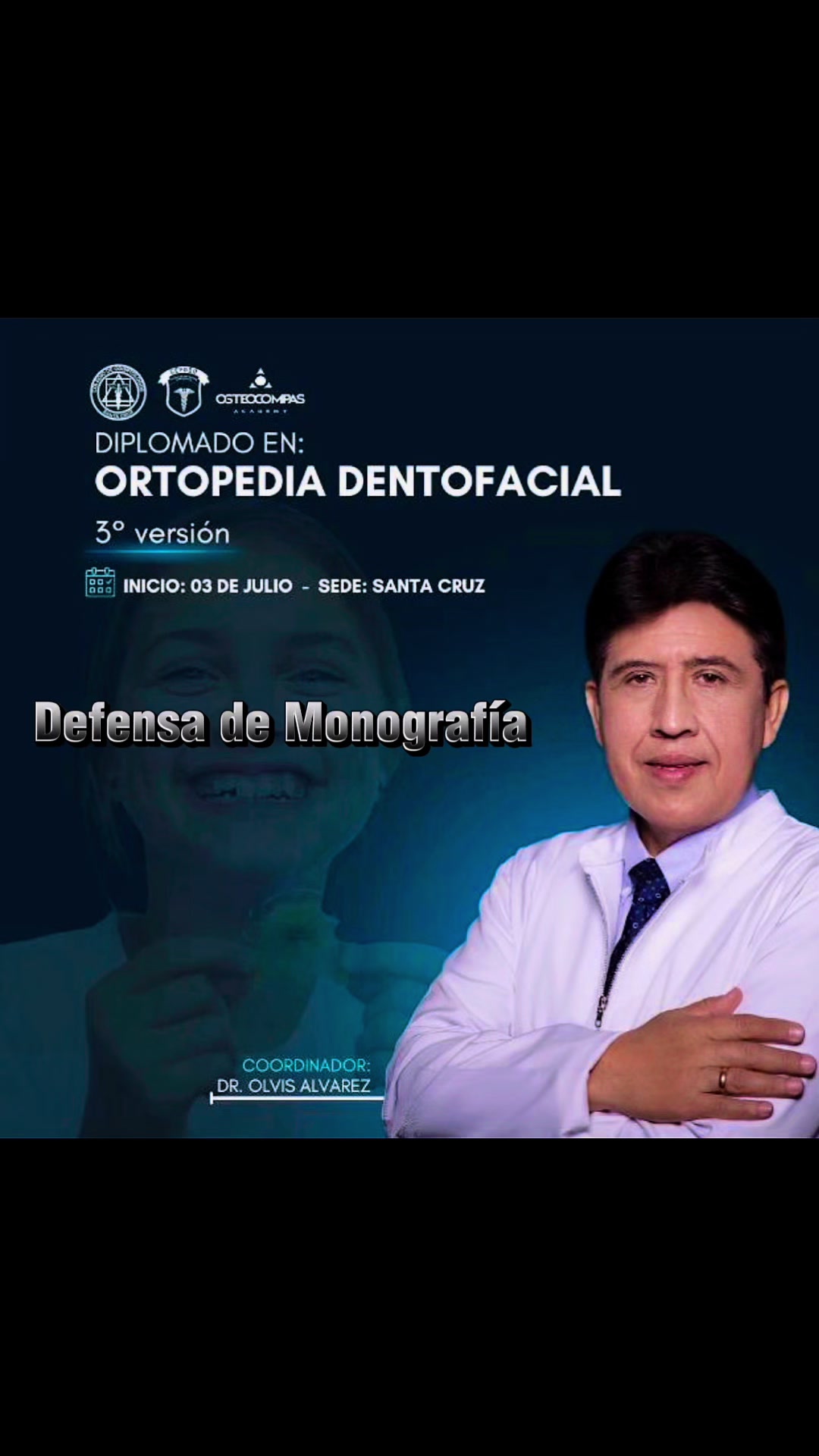 @Dr.Olvis Alvarez