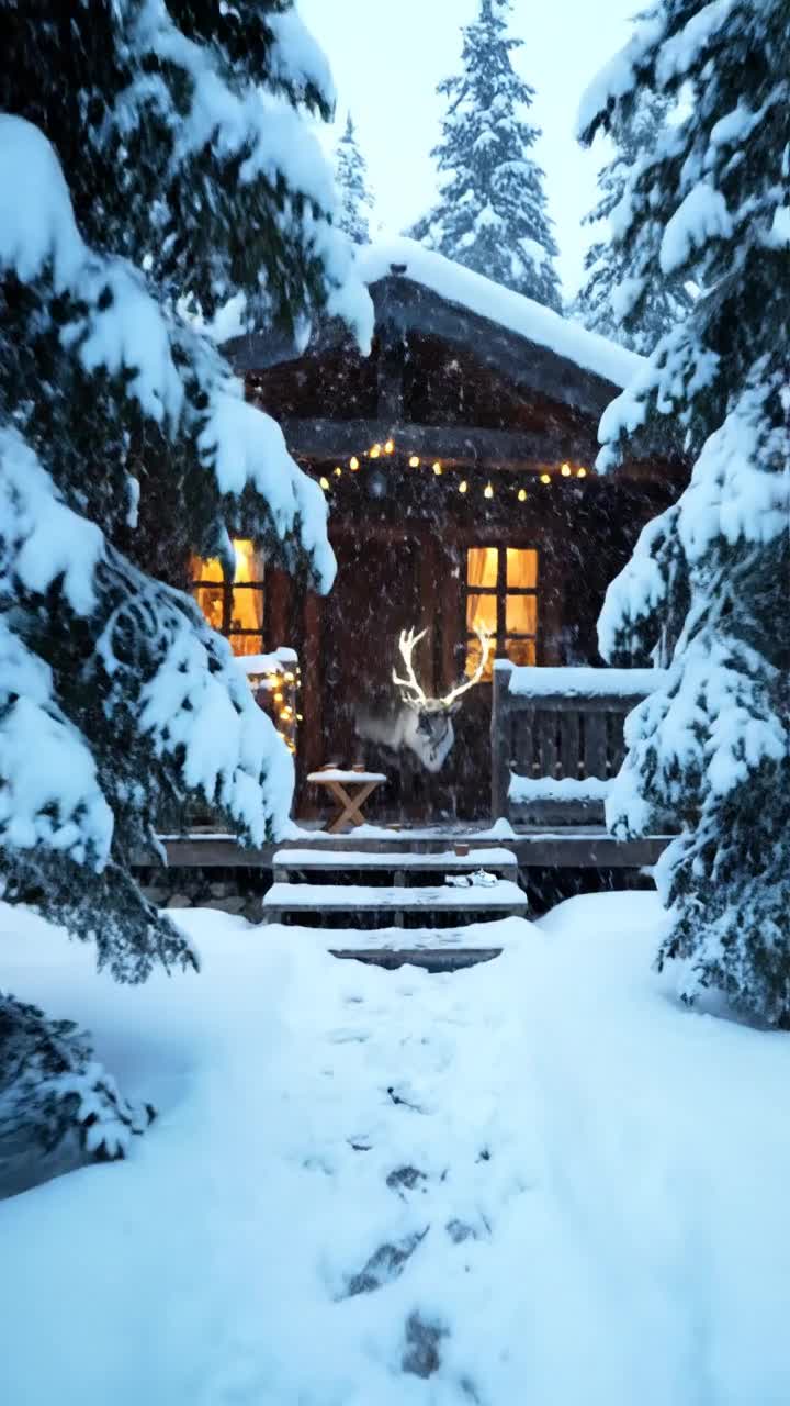 @Christmas around US ๐บ๐ธ