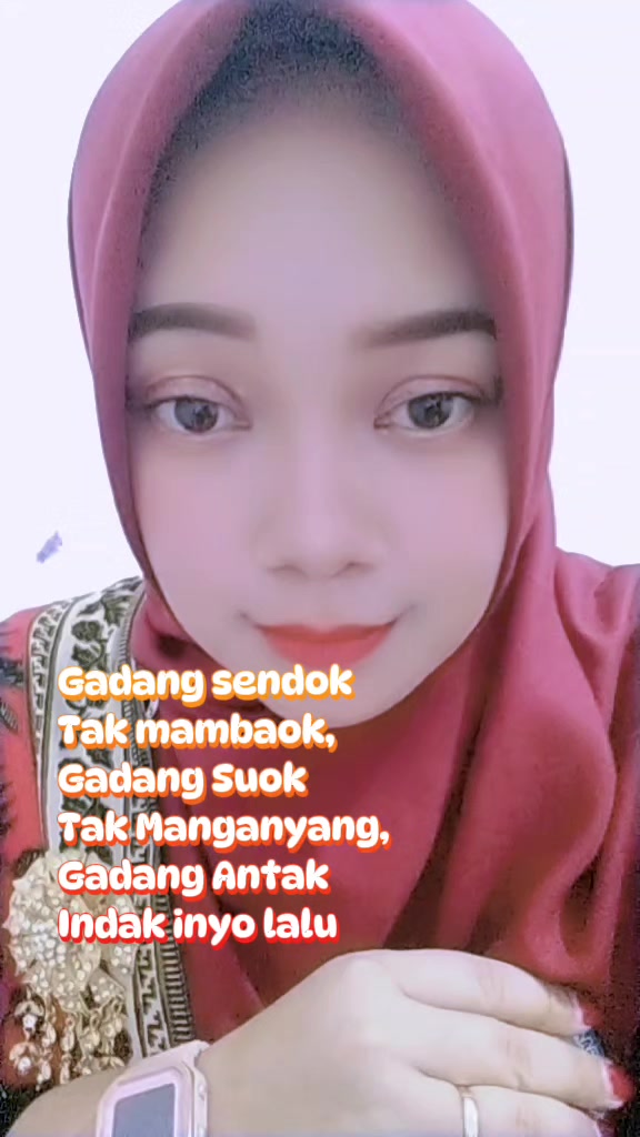@Miss Dian