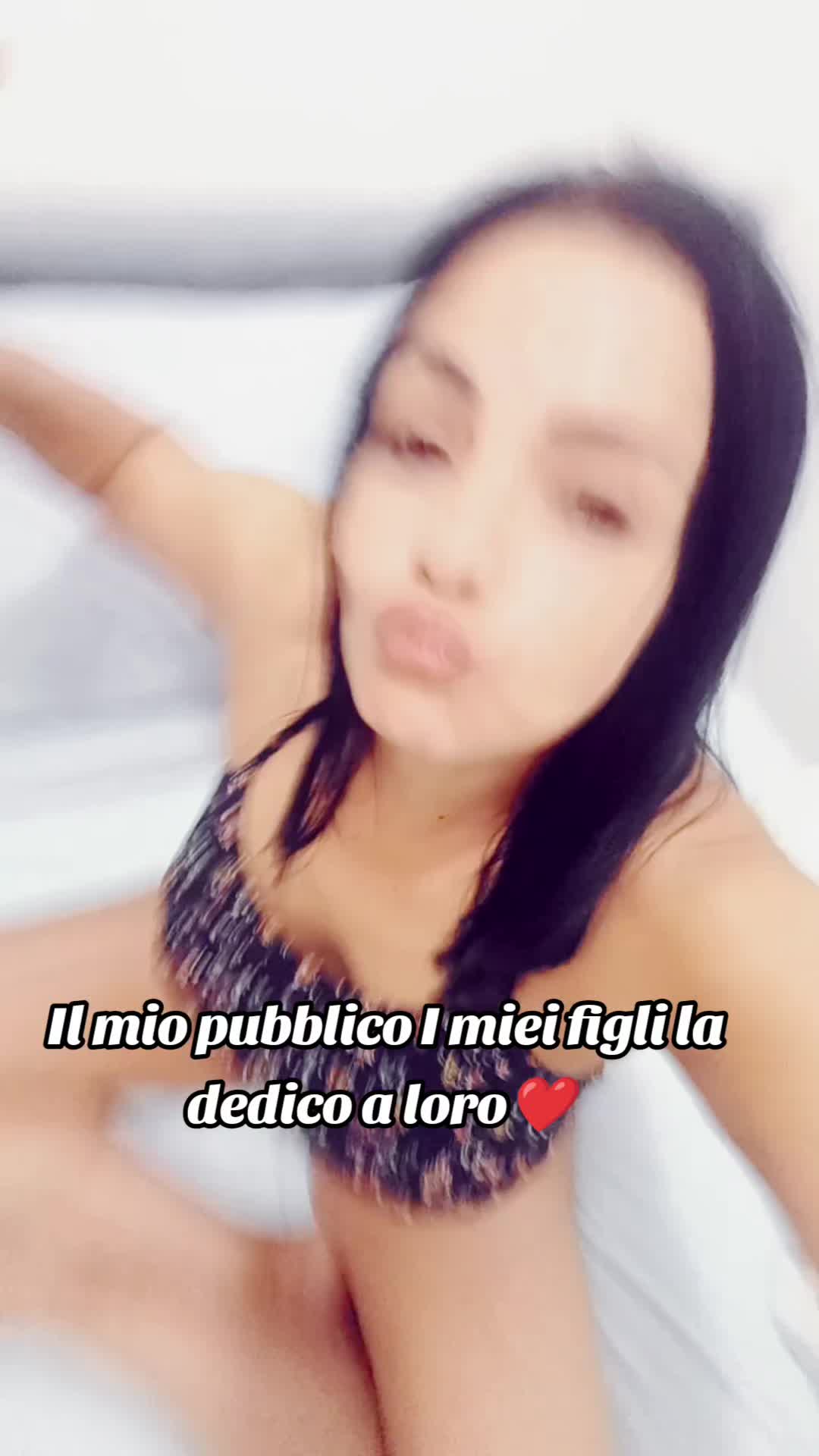 @Gi&ugrave; 🩷🖤