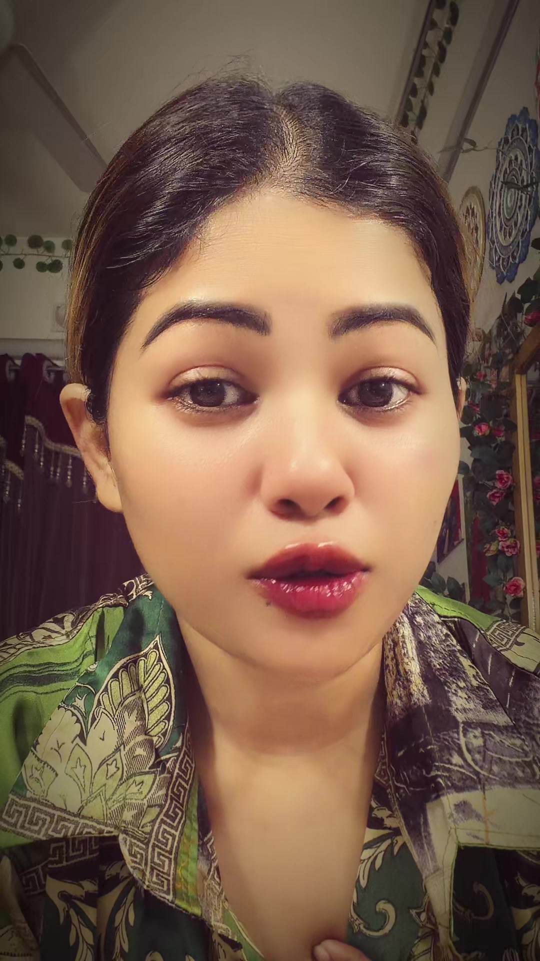 @Nafaisa nisha🥰